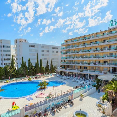 Bj Bei Juan Hostal S'Illot  Luaran gambar