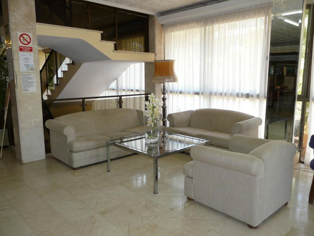 Bj Bei Juan Hostal S'Illot  Luaran gambar